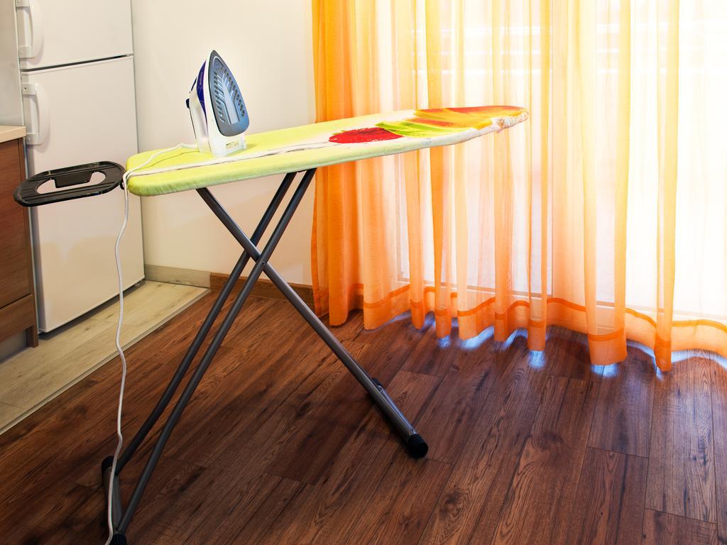 Apartments Viktoria Tivat Kültér fotó