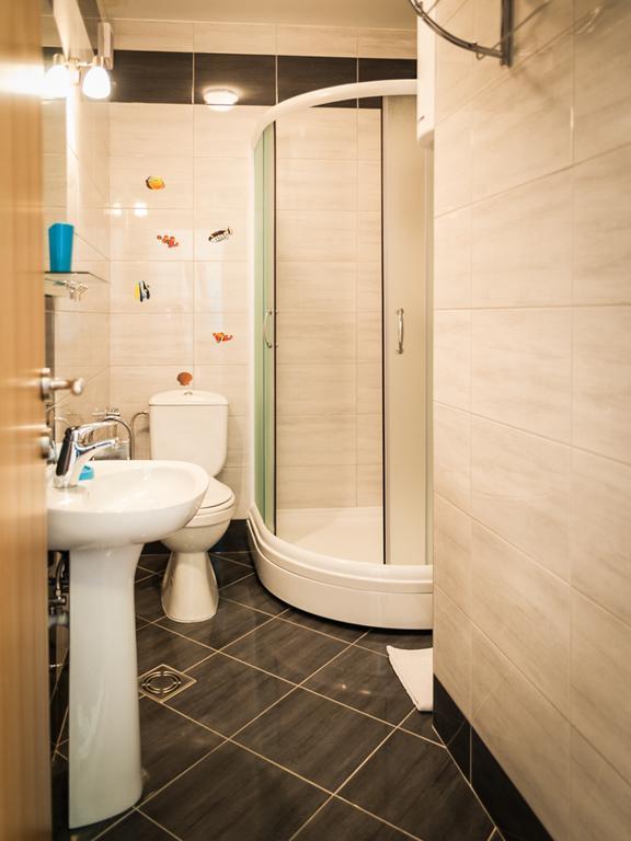 Apartments Viktoria Tivat Kültér fotó