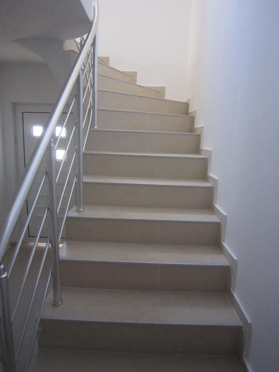 Apartments Viktoria Tivat Kültér fotó