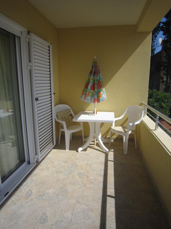 Apartments Viktoria Tivat Szoba fotó